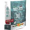NECON PET FOOD Srl NATURAL WELL CAT FISH&RICE400G