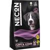 NECON PET FOOD Srl ZERO GRAIN PUP PESC/PIS/FA12KG