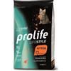 ZOODIACO CONSORZIO PROLIFE CAT LIFE KITT CHI1,5KG