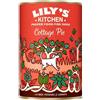 NESTLE' PURINA PETCARE IT. SpA Manzo in Umido per Cani Lily's Kitchen 400g