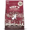 NESTLE' PURINA PETCARE IT. SpA Lily's Kitchen Wild Woodland Walk Adulto Anatra Salmone Cervo 7kg