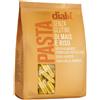 Dialcos spa DIALSI' PASTA CASEREC 37 400G