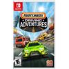 Outright Games Matchbox Driving Adventures - Nintendo Switch