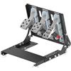 JOYORAN Sim Racing Kit Pedali Invertiti - Adatto per Logitech G PRO/G923/G920/G29/G27/G25 (Non include pedali Logitech)