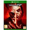 Bandai Namco Tekken 7 Xbox1- Xbox One