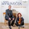 BRILLIANT CLASSICS Complete Music for Fortepiano & Violin