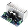 Fasizi TDA7293x2 2 Canali 100W+100W Digital Stereo Audio Amplificatore Scheda 2.0 con Cavo HIFI