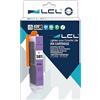 LCL Cartucce d'inchiostro Compatibile CLI-581 PB CLI-581XL PB CLI-581XXL PB 1999C001 12.5ml (1Foto Blu) Sostituzione per Canon PIXMA TS8150 TS8151 TS8152 TS9150 TS9155 TS8250 TS8251 TS8252 Printer.