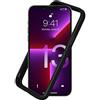 RhinoShield Mod NX Bumper Phone Case for iPhone 13 Pro Max | Bumper Case without Backplate, Ultra-Slim Design, Minimalist Style, Military Grade Drop Protection