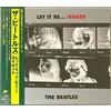 Universal Music (E) The Beatles 'Let It Be... Naked' Universal Music, Japan, 2CD [CD]