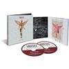 Universal Music Group Nirvana 'In Utero' Geffen Records, 30th Anniversary Deluxe Edition, 2CD [CD]