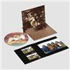 Warner Music Japan Led Zeppelin 'In Through the Out Door' Warner Music Japan, Remastered [CD]