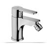 Rubinetteria Paffoni Red rubinetto bidet monoleva senza piletta codice prod: RED131CR
