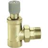 Ariston Kit by-pass differenziale regolabile per sistemi ibridi integrati con pompe di calore codice prod: 3319002