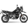 SHAD 3P System CF Moto 800 MTX