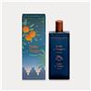 L'Erbolario Notte a Tangeri - Profumo unisex dalle note agrumate e ambrate, 100 ml
