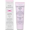 L'Erbolario Acido Ialuronico - CC Cream Crema Viso Colorata tonalità Miele, 50ml