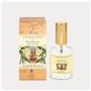 L'Erbolario Vaniglia - Acqua di profumo Fragranza per il corpo, 50 ml
