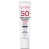 Euphidra Solari - Crema Solare Viso Colorata SPF 50+ Medio-Chiaro, 30ml