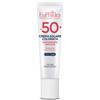 Euphidra Solari - Crema Solare Viso Colorata SPF 50+ Medio-Scuro, 30ml