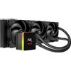 ENERMAX Dissipatore A Liquido Enermax ELC-LTXTR360 120 mm Nero