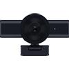 RAZER Webcam Razer Kiyo V2 X webcam 3,7 MP 2560 x 1440 Pixel USB Nero