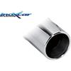 Inoxcar terminale silenziato INOXCAR CITROEN DS3 1.4 HDI (68cv) 2011--