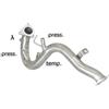 Ragazzon Dekat e filtro antiparticolato RAGAZZON Audi A4 8K 2.7TDi V6 140kW 06-2007>2011