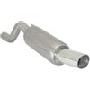 Ragazzon Terminale RAGAZZON Fiat Grande Punto e Punto Evo (199) 1.3 MJT 16V 09/05>