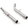 Ragazzon Tubo sost OPF/GPF Ragazzon per Mercedes G63 AMG Type W463 4.0 V8 430kW 07-2020>>