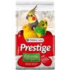Versele-Laga Sabbia per Fondo Gabbia Prestige Kristal - L423004 - Versele-Laga - Sabbia per Fondo Gabbia Prestige Kristal - 5KG
