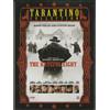 Dvd THE HATEFUL EIGHT di Quentin Tarantino nuovo sigillato slipcase 2016