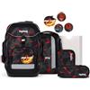 Ergobag Zaino ergonomico Ergobag MAXI SET TaekBeardo