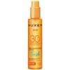 Nuxe Sun Acqua solare spray viso e corpo spf 30 150 ml