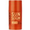 Nuxe Sun Stick spf 50+ - Siero viso solare anti macchia in stick 25 gr