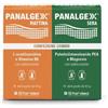 Stardea Panalgexx Mattina 14 Stickpack + Panalgexx Sera 14 Stickpack Confezione Combo per stanchezza