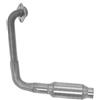 Arrow Collettore Arrow Racing Per Yamaha YZF-R 125 (21-22); MT 125