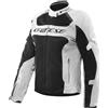 Dainese Giubbotto Moto Donna Dainese AIR FRAME 3 WMN # Grigio Chiaro