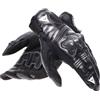 Dainese Guanti Moto Pelle Dainese REACTO CARBON SHORT GLOVES Nero An