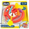 ARTSANA Chicco Mela Sensoriale Montessori con Stringhe 12-36 mesi