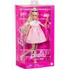TOYS ONE Mattel HYV24 Barbie Bambola Deluxe Style n.3