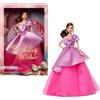 TOYS ONE Mattel JBJ07 Barbie Signature Birthday Wishes