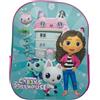 TOYS ONE Gabby's Dollhouse GD05002 Gabby Zaino Scuola Asilo 3D