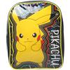 TOYS ONE Pokemon PK05023 Pikachu Zaino Scuola Asilo 10x28x34 cm