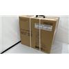 Bowers & Wilkins Coppia diffusori da scaffale B&W 607 S3 cupola in titanio mai usati mai apert...