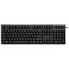 REALFORCE R3S Tastiera USB-A Cablata Full 45g Layout Inglese Nero R3SB11