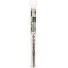 Bosch 2609255529 - Punta per martelli perforatori SDS-Plus, 310 mm, diametro 14mm