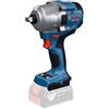 Bosch Professional 18V System Avvitatore a massa battente a batteria GDS 18V-780