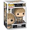 Funko POP! Television: A Knight of the Seven Kingdoms - Dunk - 1 in 6 chance of receiving the rare Chase variant - Styles Vary - Figura in vinile da collezione - Idea regalo - Prodotto ufficiale