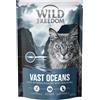 Wild Freedom Adult Vast Ocean Sgombro - senza cereali - NUOVO: 400 g